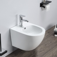 Унитазы и Биде